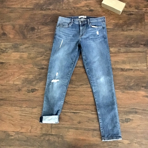 Banana Republic Denim - Banana republic jeans